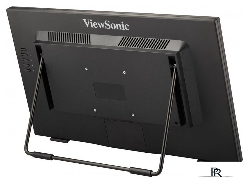 Монитор ViewSonic TD2465 - Изображение №5 — Интернет-магазин ПроЗаказ