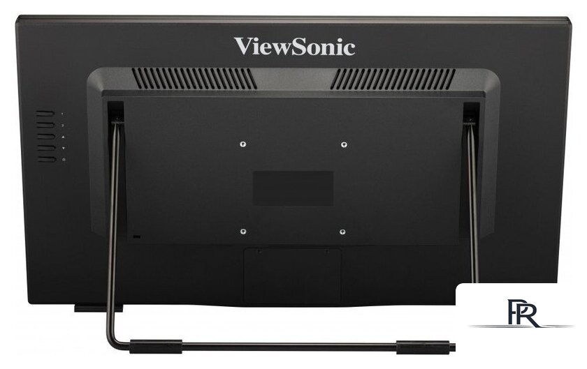 Монитор ViewSonic TD2465 - Изображение №16 — Интернет-магазин ПроЗаказ