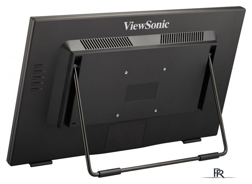 Монитор ViewSonic TD2465 - Изображение №9 — Интернет-магазин ПроЗаказ