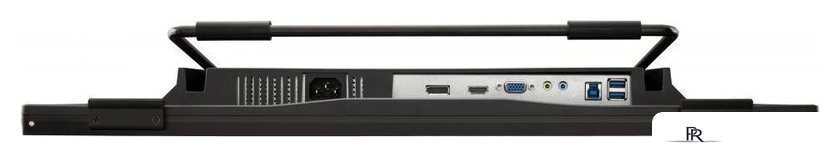 Монитор ViewSonic TD2465 - Изображение №13 — Интернет-магазин ПроЗаказ