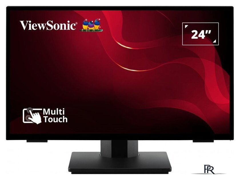 Монитор ViewSonic TD2465 - Изображение №1 — Интернет-магазин ПроЗаказ