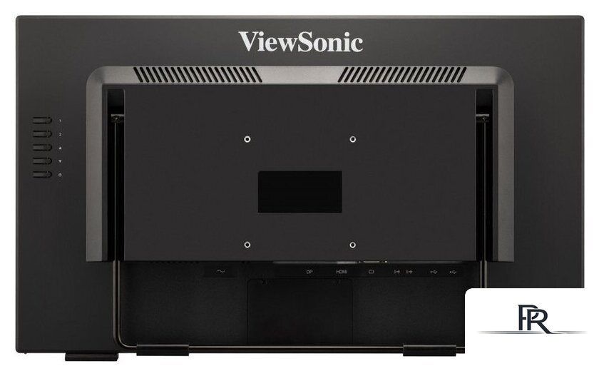 Монитор ViewSonic TD2465 - Изображение №15 — Интернет-магазин ПроЗаказ