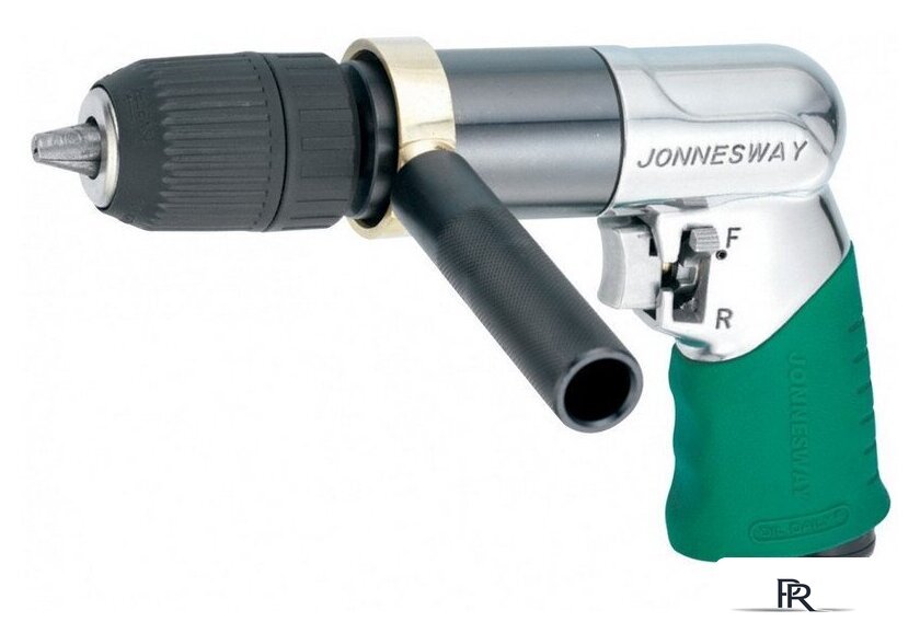 Безударная дрель Jonnesway JAD-1027 - Изображение №1 — Интернет-магазин ПроЗаказ
