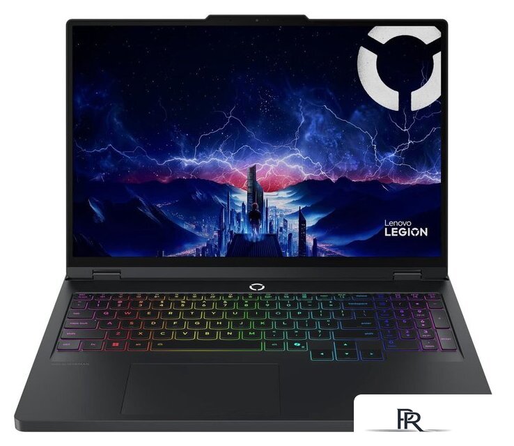 Игровой ноутбук Lenovo Legion Pro 5 16IAX10 83F3000HUS - Изображение №1 — Интернет-магазин ПроЗаказ