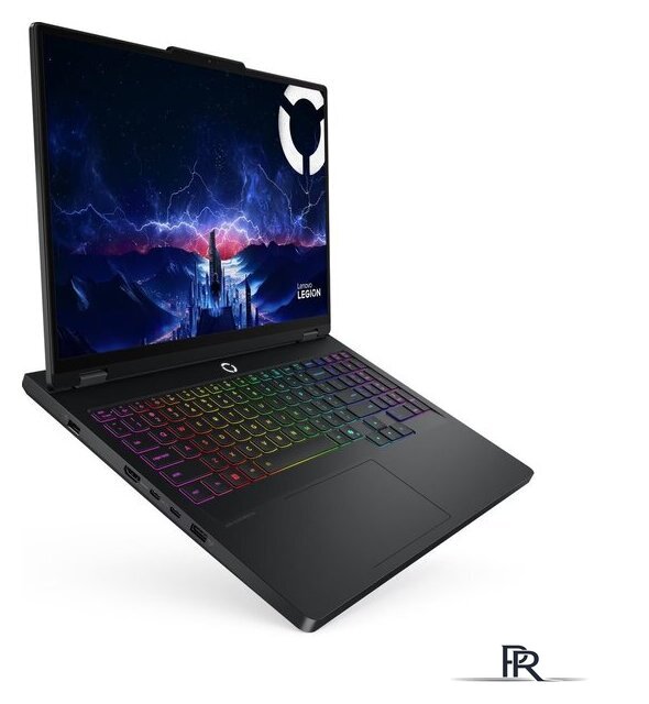 Игровой ноутбук Lenovo Legion Pro 5 16IAX10 83F3000HUS - Изображение №13 — Интернет-магазин ПроЗаказ