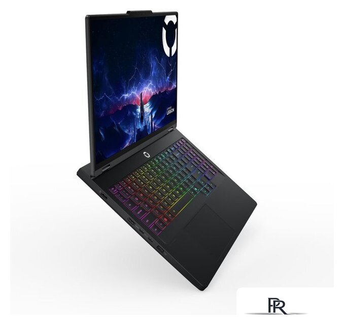 Игровой ноутбук Lenovo Legion Pro 5 16IAX10 83F3000HUS - Изображение №7 — Интернет-магазин ПроЗаказ