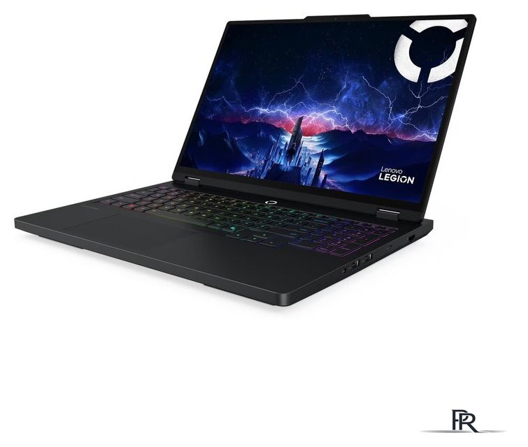 Игровой ноутбук Lenovo Legion Pro 5 16IAX10 83F3000HUS - Изображение №4 — Интернет-магазин ПроЗаказ