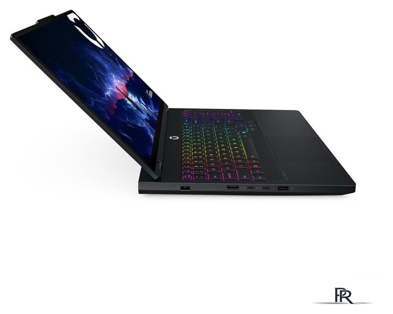 Игровой ноутбук Lenovo Legion Pro 5 16IAX10 83F3000HUS - Изображение №8 — Интернет-магазин ПроЗаказ