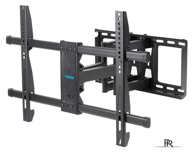 Кронштейн для телевизора Kromax GALACTIC-57 (черный) - Изображение №1 — Интернет-магазин ПроЗаказ