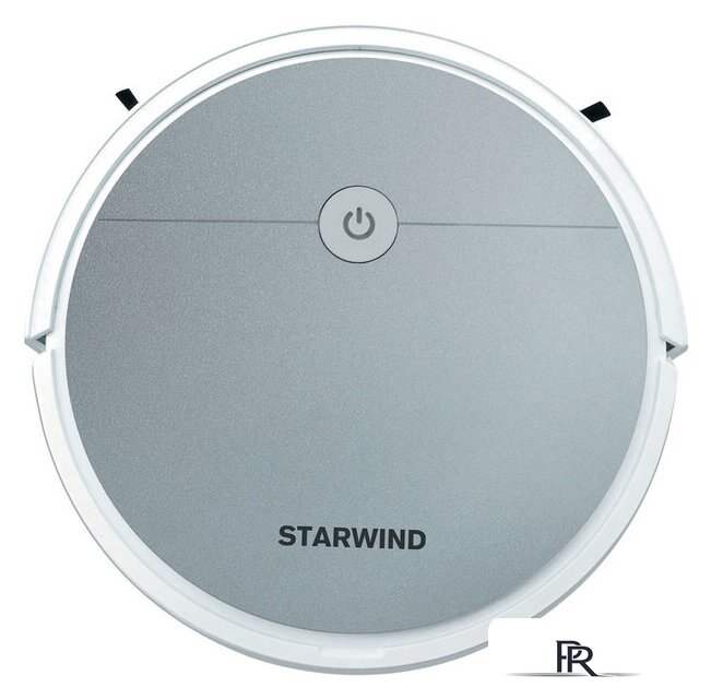 Робот-пылесос StarWind SRV4570 - Изображение №1 — Интернет-магазин ПроЗаказ