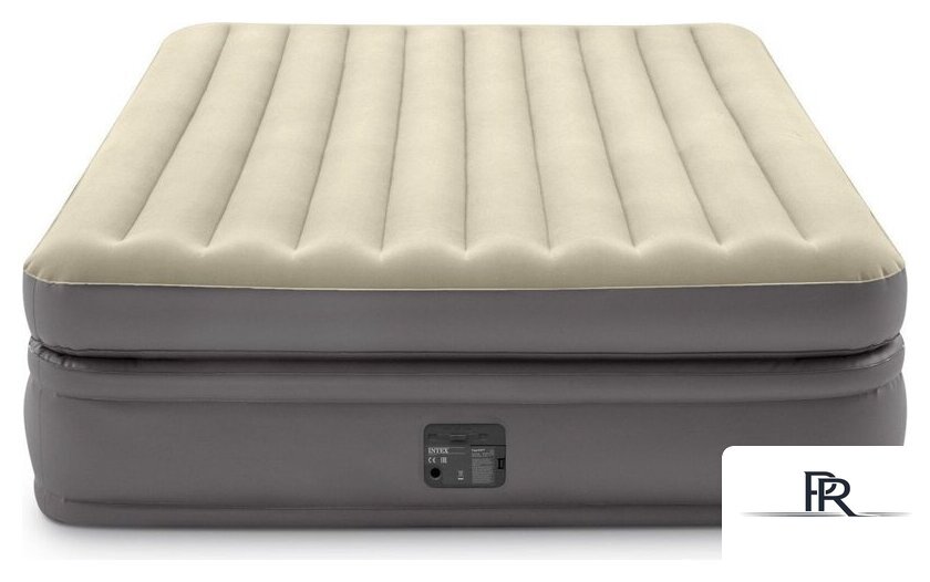 Надувная кровать Intex Queen Comfort Elevated 64164NP - Изображение №3 — Интернет-магазин ПроЗаказ