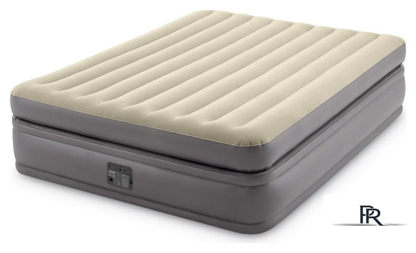 Надувная кровать Intex Queen Comfort Elevated 64164NP - Изображение №2 — Интернет-магазин ПроЗаказ