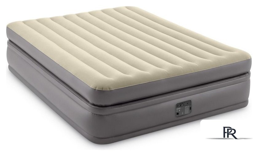 Надувная кровать Intex Queen Comfort Elevated 64164NP - Изображение №4 — Интернет-магазин ПроЗаказ