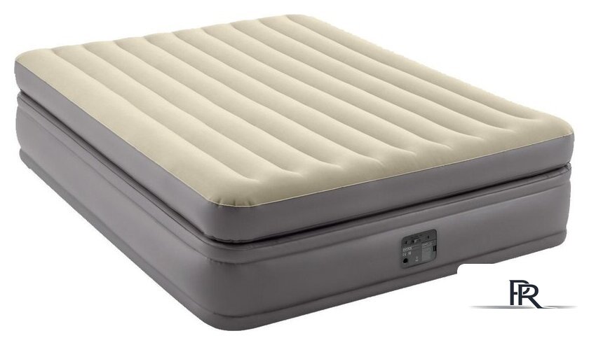 Надувная кровать Intex Queen Comfort Elevated 64164NP - Изображение №1 — Интернет-магазин ПроЗаказ