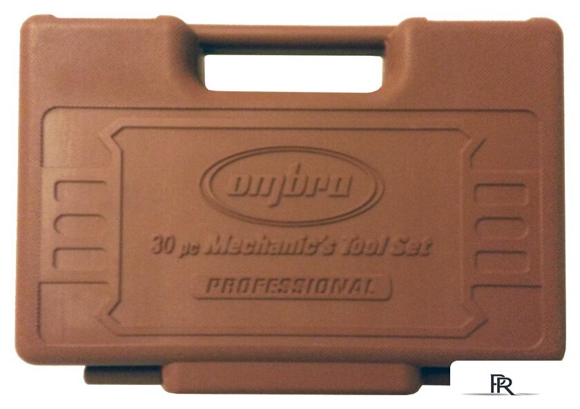 Универсальный набор инструментов Ombra OMT30S 30 предметов - Изображение №7 — Интернет-магазин ПроЗаказ