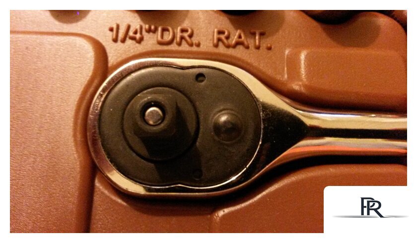 Универсальный набор инструментов Ombra OMT30S 30 предметов - Изображение №6 — Интернет-магазин ПроЗаказ