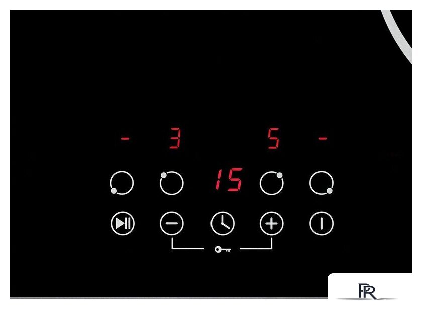 Варочная панель Krona Neckar 60 BL - Изображение №5 — Интернет-магазин ПроЗаказ