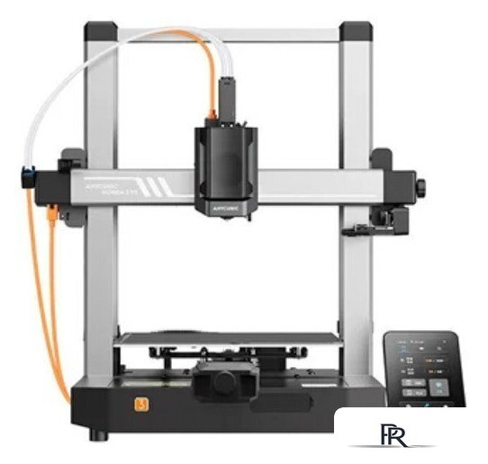 3D-принтер Anycubic Kobra 3 V2 Combo - Изображение №1 — Интернет-магазин ПроЗаказ