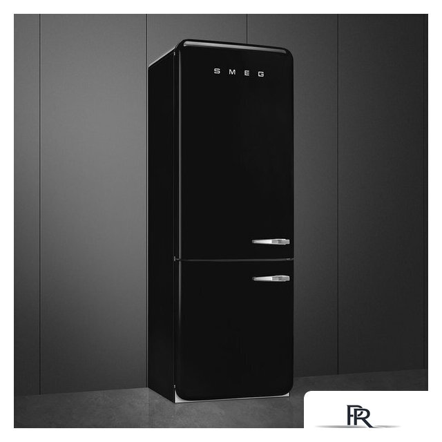 Холодильник Smeg FAB38LBL6 - Изображение №3 — Интернет-магазин ПроЗаказ