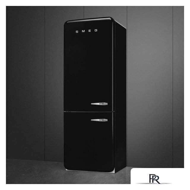 Холодильник Smeg FAB38LBL6 - Изображение №4 — Интернет-магазин ПроЗаказ