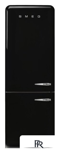 Холодильник Smeg FAB38LBL6 - Изображение №1 — Интернет-магазин ПроЗаказ