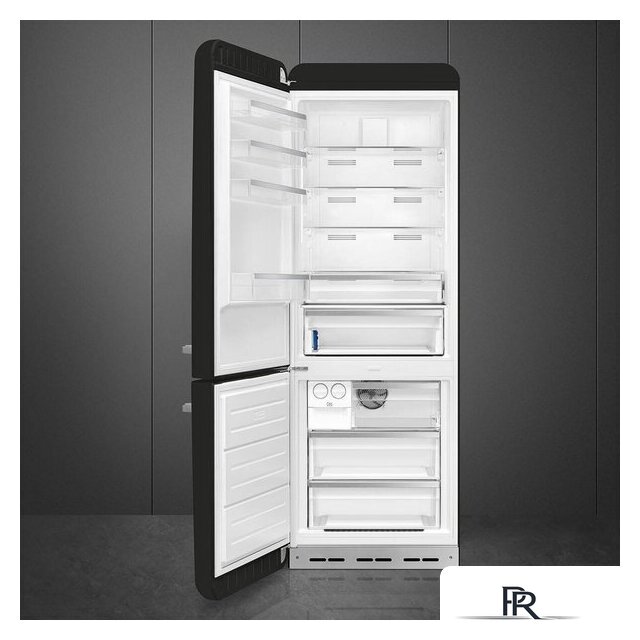 Холодильник Smeg FAB38LBL6 - Изображение №2 — Интернет-магазин ПроЗаказ