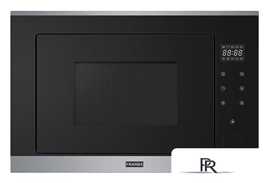 Микроволновая печь Franke FSM 25 MW XS - Изображение №1 — Интернет-магазин ПроЗаказ