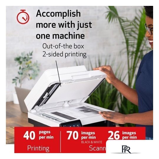 МФУ Canon i-SENSYS MF455dw 5161C006 - Изображение №4 — Интернет-магазин ПроЗаказ