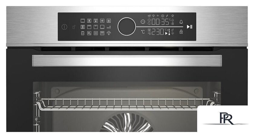 Электрический духовой шкаф BEKO BBIM12400XCS - Изображение №3 — Интернет-магазин ПроЗаказ