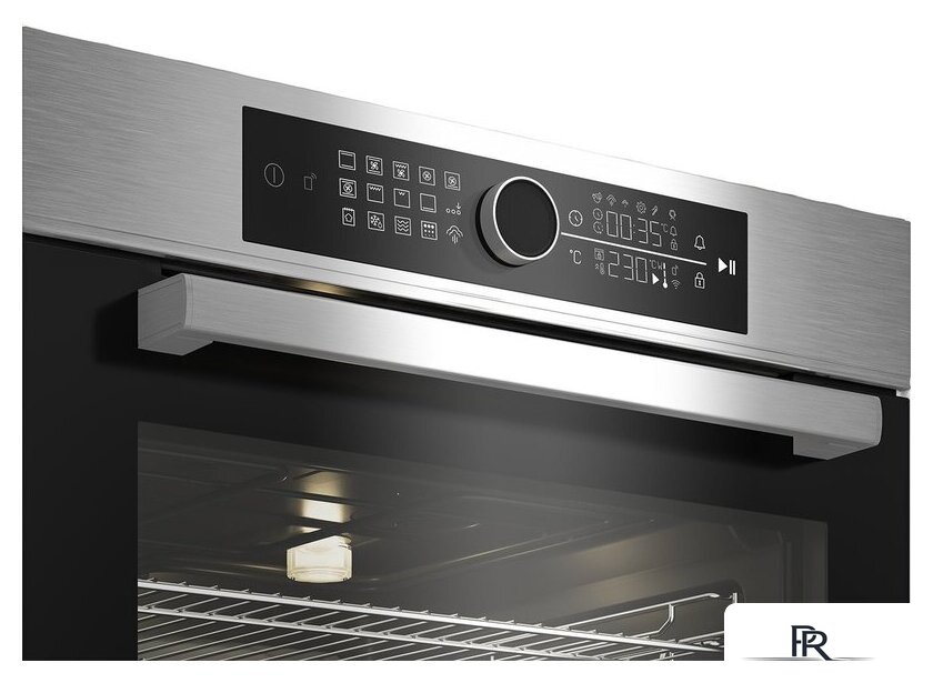 Электрический духовой шкаф BEKO BBIM12400XCS - Изображение №4 — Интернет-магазин ПроЗаказ