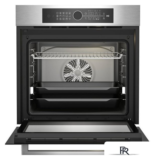 Электрический духовой шкаф BEKO BBIM12400XCS - Изображение №2 — Интернет-магазин ПроЗаказ