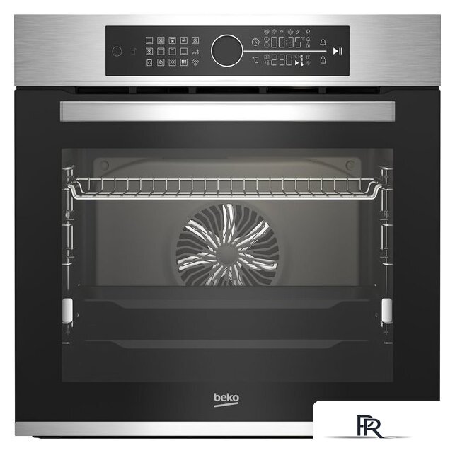 Электрический духовой шкаф BEKO BBIM12400XCS - Изображение №1 — Интернет-магазин ПроЗаказ