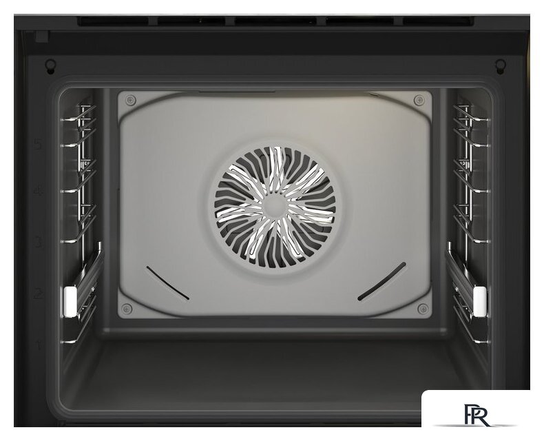 Электрический духовой шкаф BEKO BBIM12400XCS - Изображение №5 — Интернет-магазин ПроЗаказ