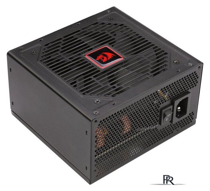 Блок питания Redragon 850W GC-PS030 - Изображение №5 — Интернет-магазин ПроЗаказ