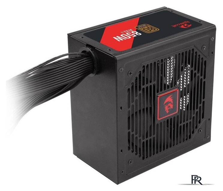 Блок питания Redragon 850W GC-PS030 - Изображение №1 — Интернет-магазин ПроЗаказ