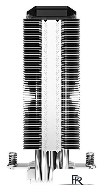 Кулер для процессора DeepCool AS500 Plus R-AS500-BKNLMP-G - Изображение №10 — Интернет-магазин ПроЗаказ