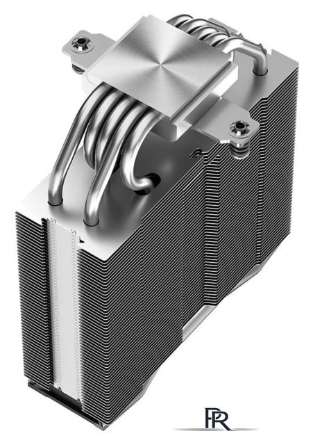 Кулер для процессора DeepCool AS500 Plus R-AS500-BKNLMP-G - Изображение №11 — Интернет-магазин ПроЗаказ