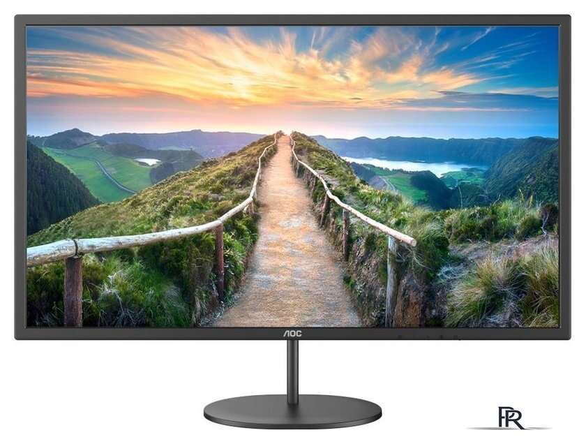 Монитор AOC Q32V4 - Изображение №1 — Интернет-магазин ПроЗаказ