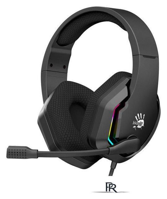 Наушники A4Tech Bloody G260 - Изображение №1 — Интернет-магазин ПроЗаказ