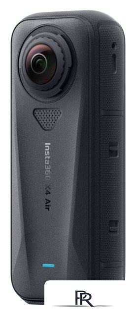 Экшен-камера Insta360 X4 Air Invisible Dive Bundle (черный) - Изображение №5 — Интернет-магазин ПроЗаказ