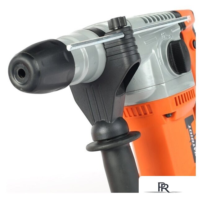 Перфоратор Patriot RH 350 140301367 - Изображение №9 — Интернет-магазин ПроЗаказ