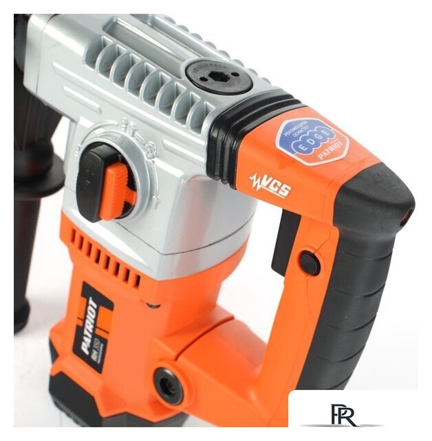 Перфоратор Patriot RH 350 140301367 - Изображение №6 — Интернет-магазин ПроЗаказ