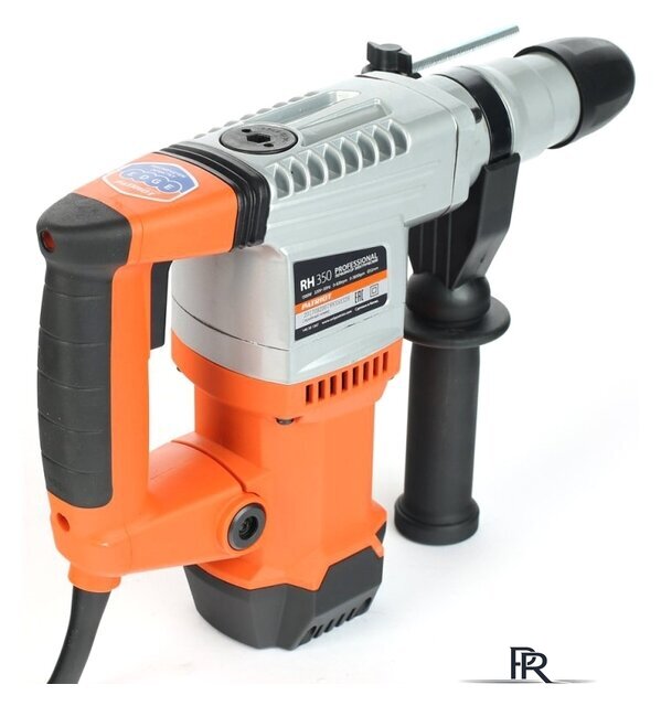 Перфоратор Patriot RH 350 140301367 - Изображение №5 — Интернет-магазин ПроЗаказ