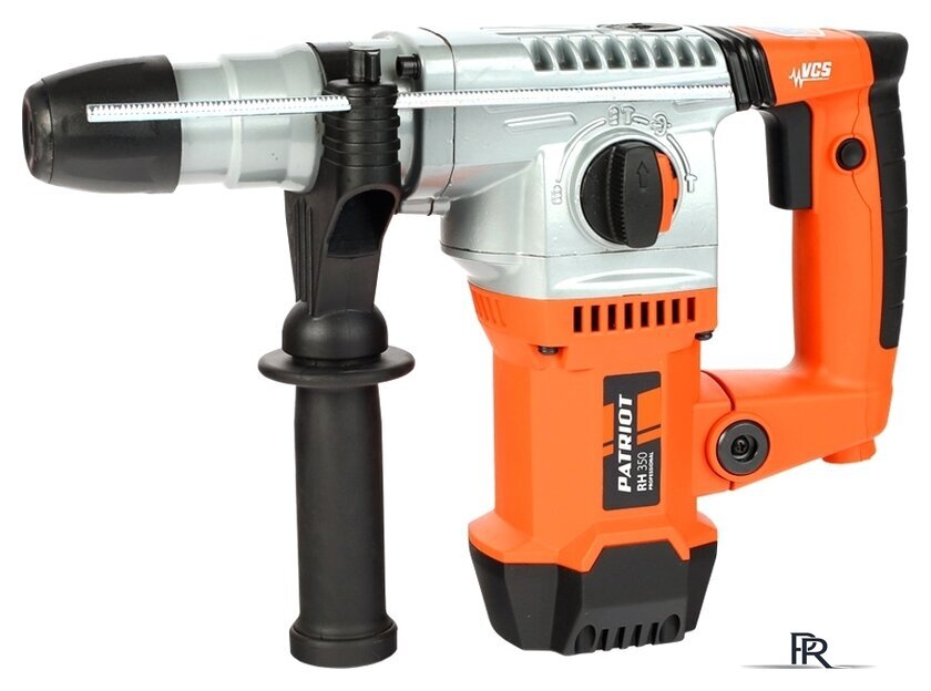 Перфоратор Patriot RH 350 140301367 - Изображение №1 — Интернет-магазин ПроЗаказ