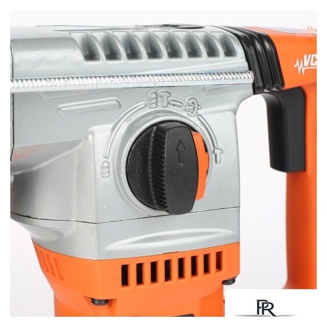 Перфоратор Patriot RH 350 140301367 - Изображение №8 — Интернет-магазин ПроЗаказ