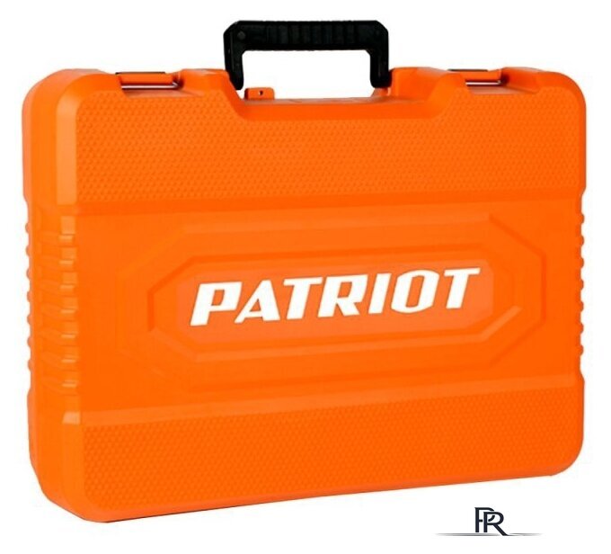 Перфоратор Patriot RH 350 140301367 - Изображение №2 — Интернет-магазин ПроЗаказ