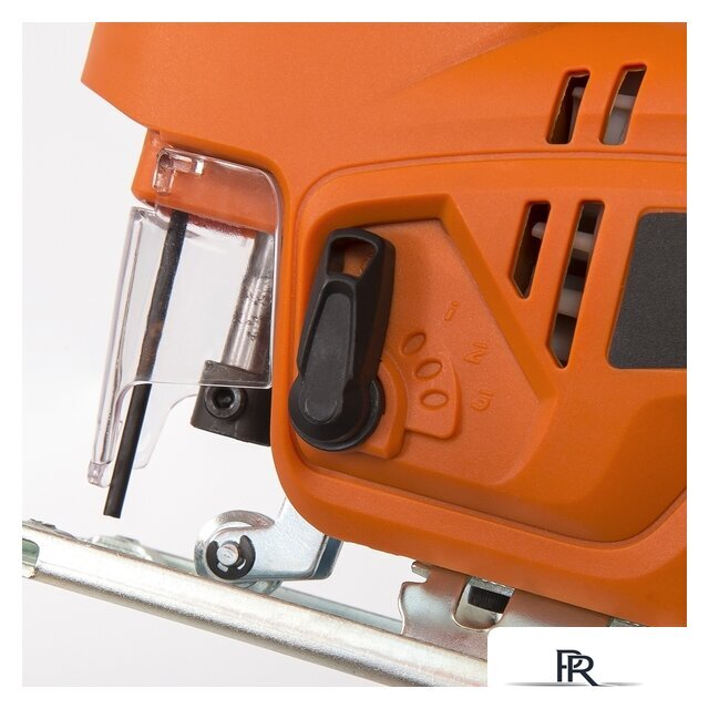 Электролобзик Daewoo Power DAJ 750 - Изображение №5 — Интернет-магазин ПроЗаказ