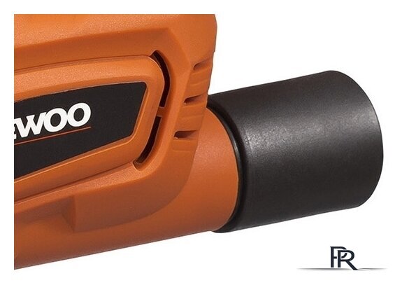 Электролобзик Daewoo Power DAJ 750 - Изображение №6 — Интернет-магазин ПроЗаказ