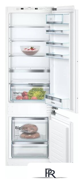 Холодильник Bosch Serie 6 KIS87AFE0 - Изображение №1 — Интернет-магазин ПроЗаказ