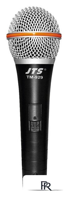 Проводной микрофон JTS TM-929 - Изображение №1 — Интернет-магазин ПроЗаказ